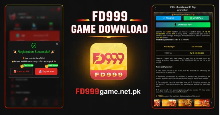 FD999 Game Download